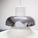Pendant lamp, Danish design, 1970s, designer: Andreas Hansen, manufacturer: