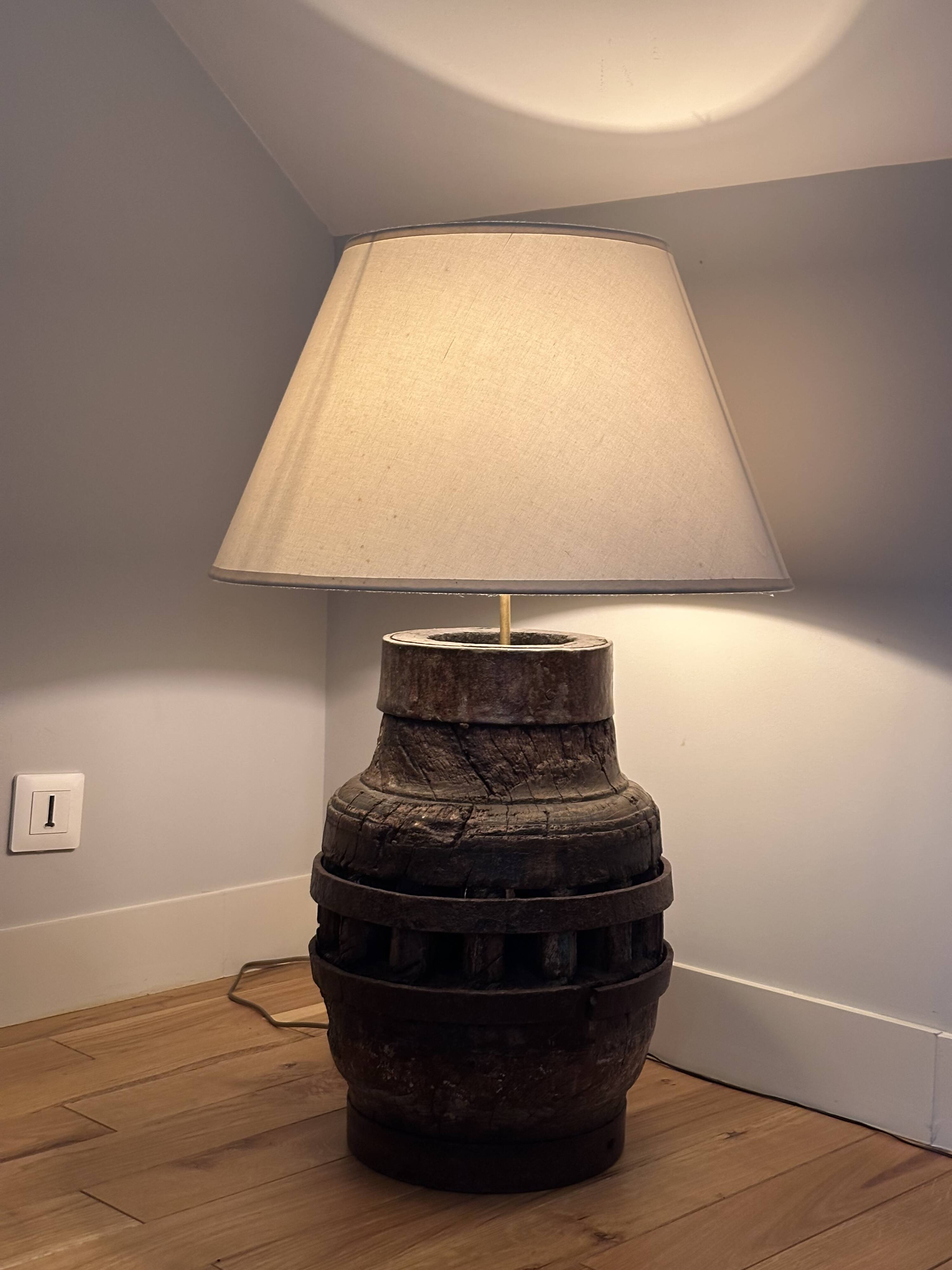 Table lamps