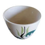 Cache pot, 1960s from Paul Milet to Sèvres