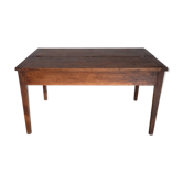 Atypical farm table
