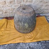 Cement planter 53 cm x H 45 cm
