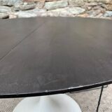 Tulip dining table 60s