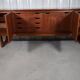 Teak sideboard 1960