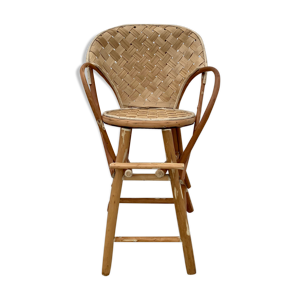 Chataignier Fauteuil D Occasion