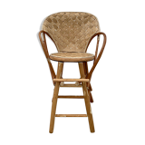 Fauteuil en châtaignier (enfant)