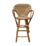 Chestnut armchair (child)