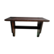 Wall shelf