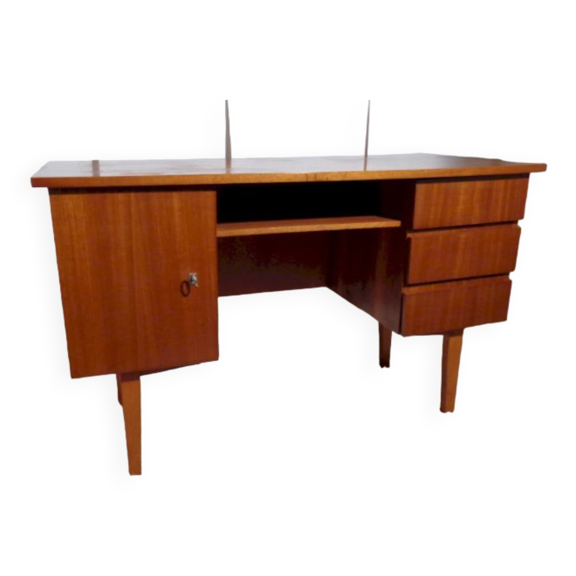 Vintage desk