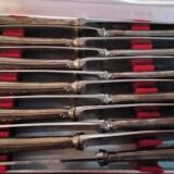12 François FRIONNET knives