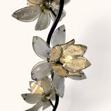 Lampe Lotus à 4 fleurs