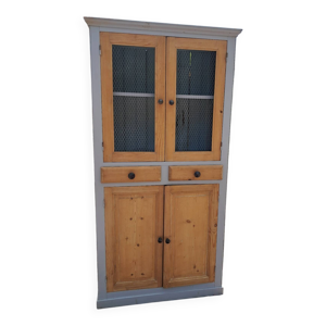Meuble de rangement en
