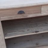 Counter trade furniture