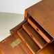 Commode en teck danois et commode par Hvidt & Mølgaard-Nielsen