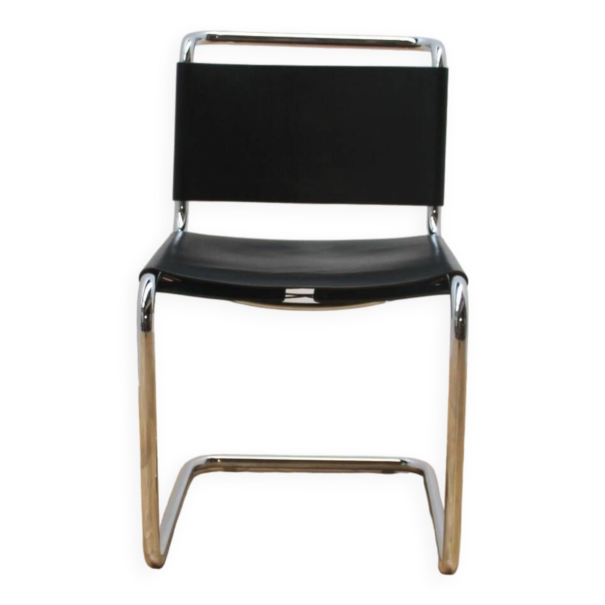 B33 chair, Marcel Breuer