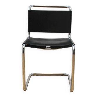 B33 chair, Marcel Breuer