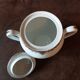 Sugar bowl SC D. Limoges