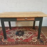 Farmhouse table