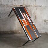 Capron shuttle table