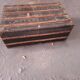 Travel trunk, Saigon