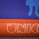 Affiche unicef 1971