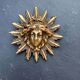 Bronze ornament 19th century