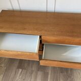 Vintage Interlubke sideboard