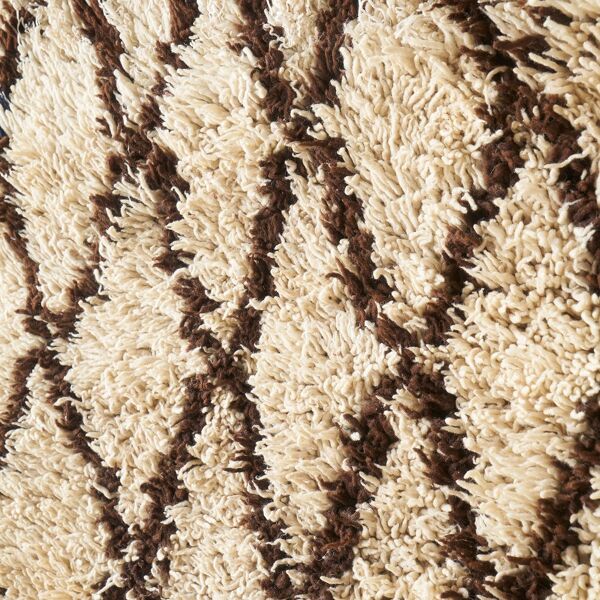 Tapis ancien marmoucha 170x80cm
