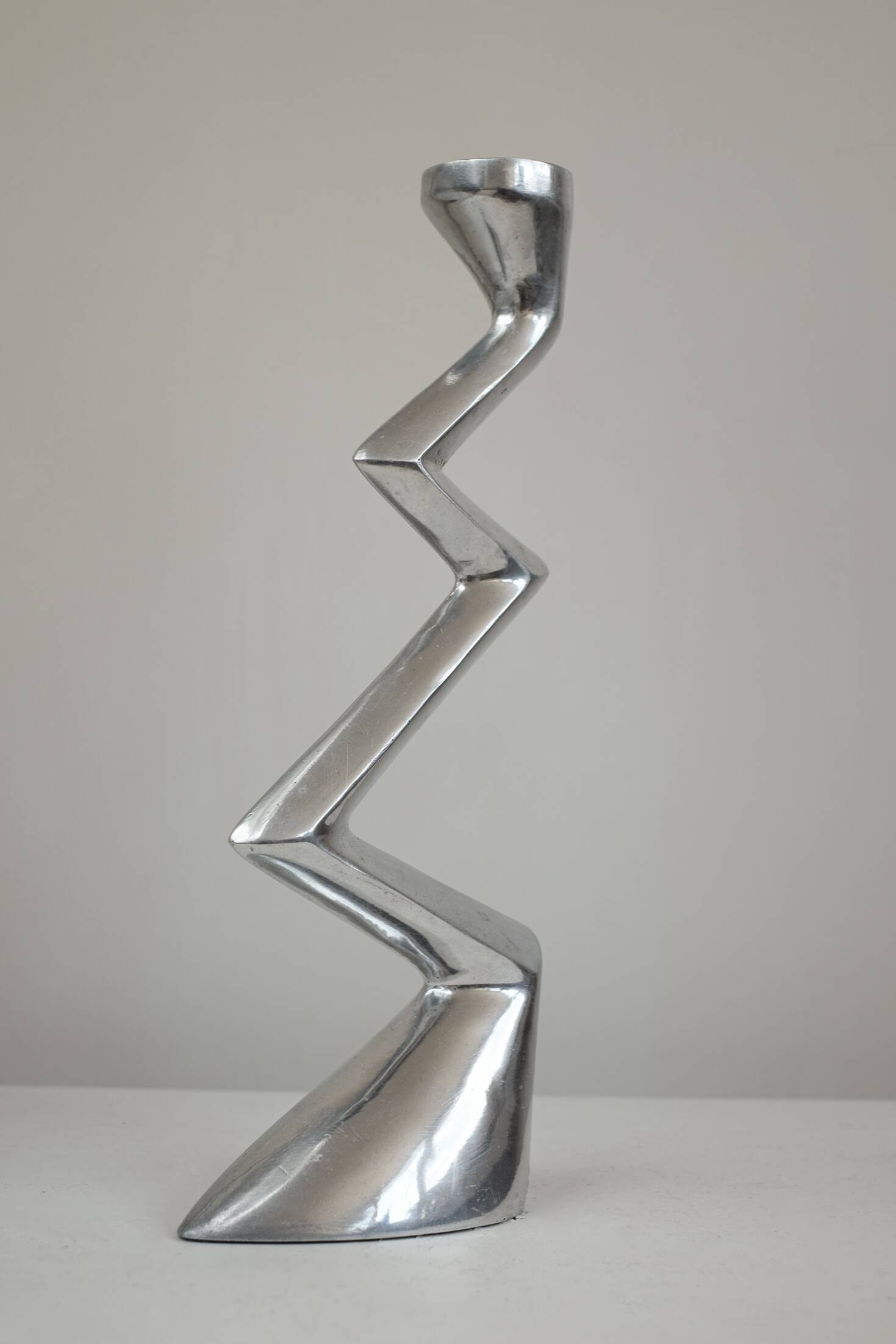 Matthew Hilton candle holder