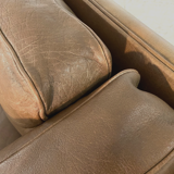 V11 sofa by Illum Wikkelsø for Holger Christiansen, 1960s