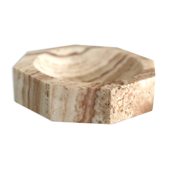 Empty marble pocket 1970