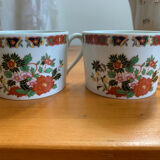 Tassss porcelain from Tabalou