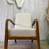 Armchair 60s