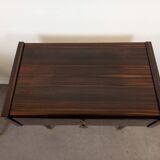 Pair of vintage bedside tables