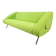 Modern Sculptural Isobel Sofa by Michiel van der Kley for Artifort, 2000s