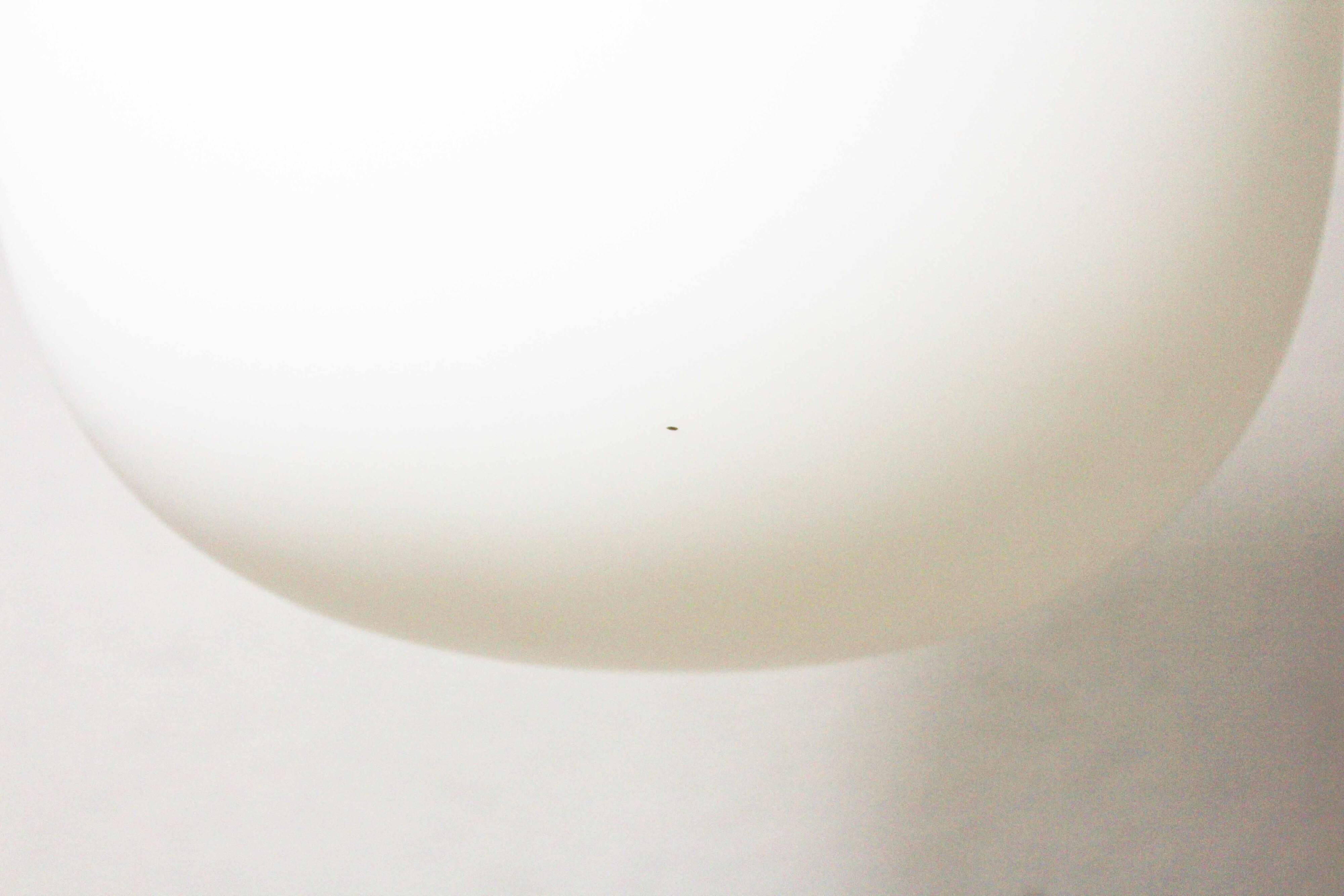 Pair of limburg pendant lights 1970