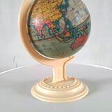 Globe design 60s 70s