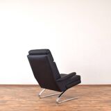 Lounge Chair by Reinhold Adolf & Friedrich Wilhelm Möller for COR, 1970s