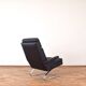 Lounge Chair by Reinhold Adolf & Friedrich Wilhelm Möller for COR, 1970s
