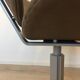 Corona Lounge Chair by Poul M. Volter, Model EJ 5, 1970