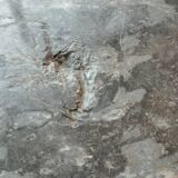 Table basse en marbre