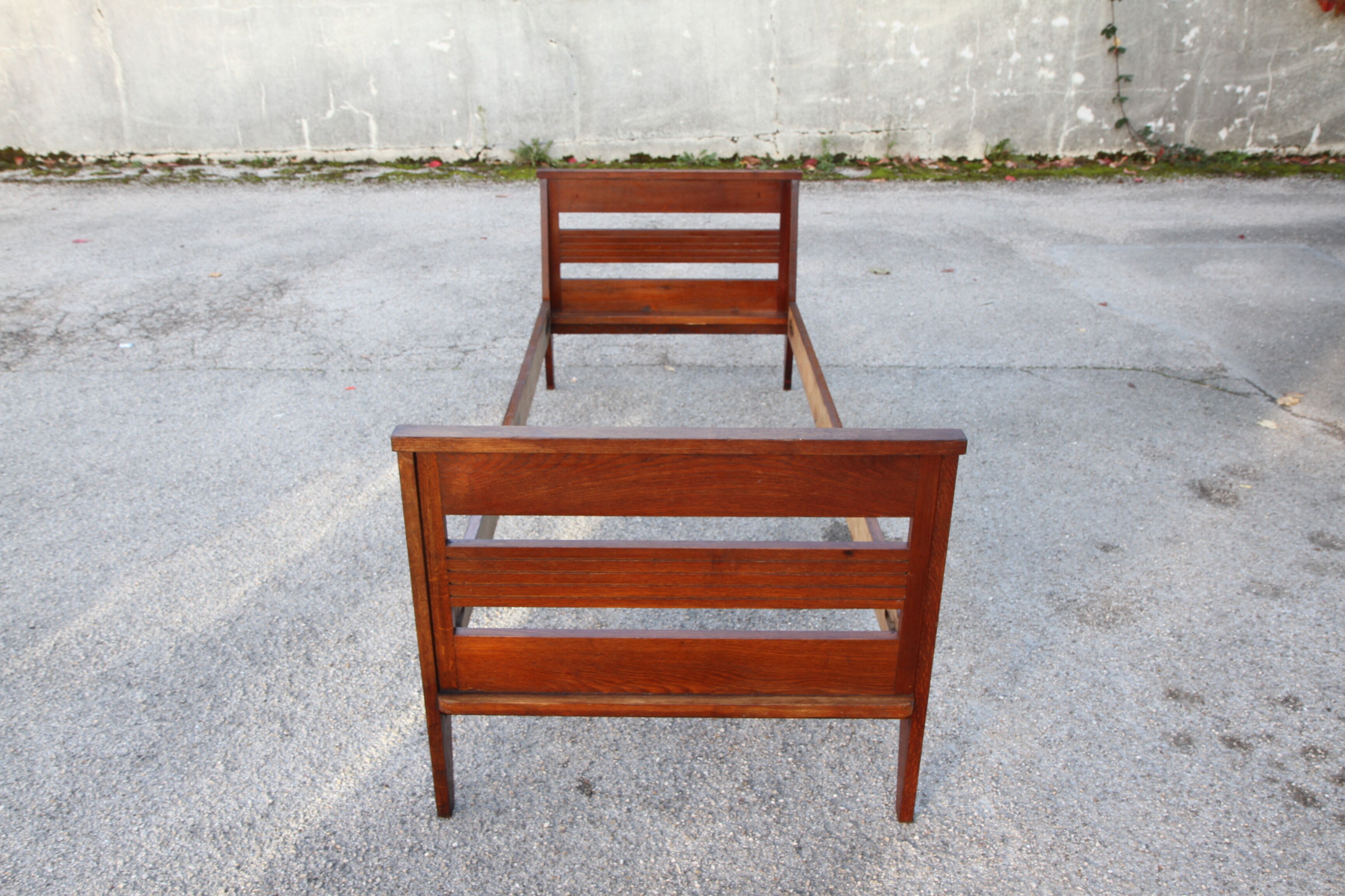 René Gabriel's twin beds from the 1950s
