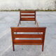 René Gabriel's twin beds from the 1950s