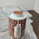 Melitta porcelain coffee maker