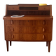 Vintage Scandinavian secretary "Oscar"