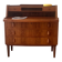 Vintage Scandinavian secretary "Oscar"