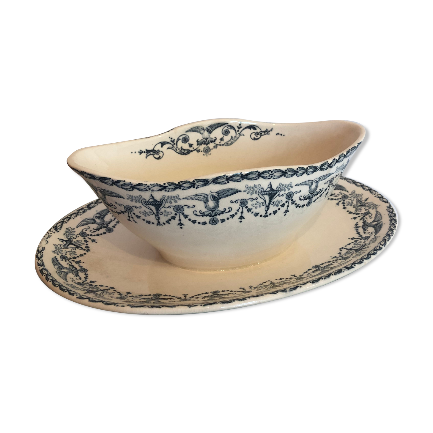 Saucière Badonviller