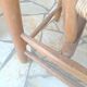 Armchairs no21 Charlotte Perriand