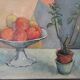 LV van Ost, Oil on Canvas, 1930 - 1940