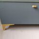 Vintage TV cabinet