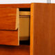 Wooden dresser by Jiri Jiroutek, 1960